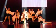 Danse moderne adultes juin 2026